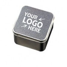 Mini Portable Small Storage Container Kit with Lid for Home Storage